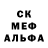 Бошки марихуана OG Kush Salim Tulanov